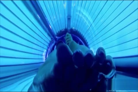 Jamie French Classics - Tanning sofa