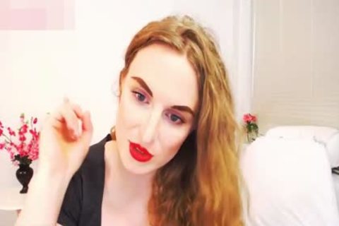 American juicy wazoo blonde mother I'd like to plow ladyboy Teasing cam