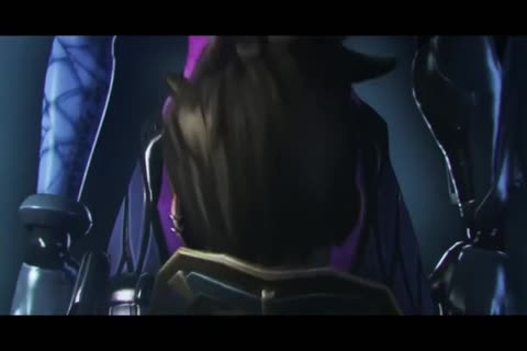 3D Futa Music Compilation