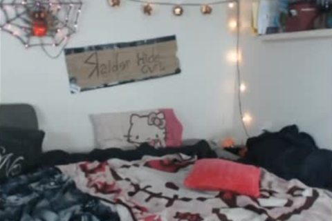TS trio Femboy fuck Party