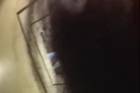 Aldana Très kinky Argentine