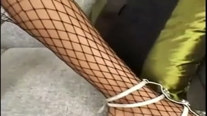 Sasha & Fanta