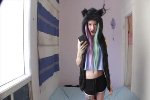 u SISSY hooker Training clip :CAROLYNFOREST