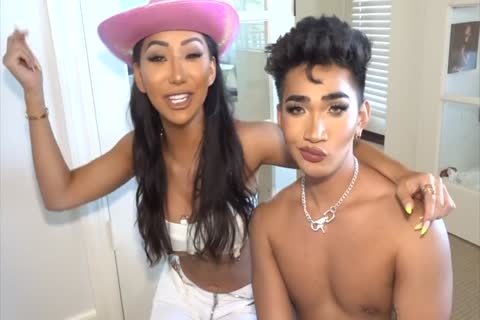 Tranny Twin Sister Porn - Transforming Him In My Twin Sister at You Tranny Tube!