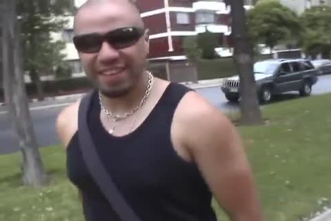 Shemale ass to mouth