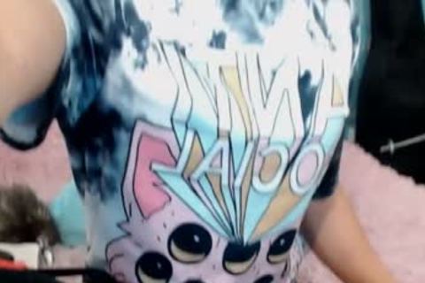 attractive ladyboy butt hole Exposure
