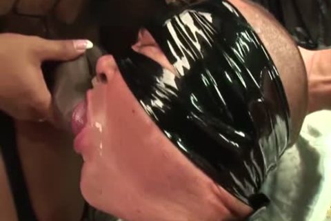 t-girls Giving facual cumshots To dudes Compilation