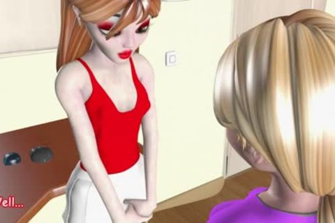 3D sheboy All My Mother Love FULL (shemaleheaven.home.blog)