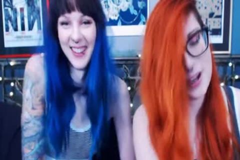 yummy Redhead babe receives hammered By Her sheboy Bestfriend