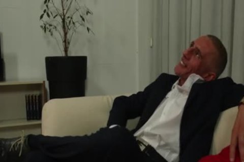 Ts master-slut Ingrid Moreira acquires Buttfucked