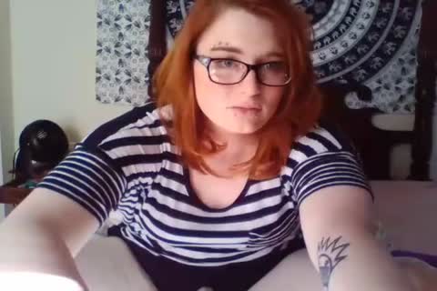 chubby shemale two