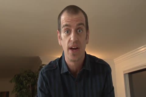 brunette hair slammed By White man