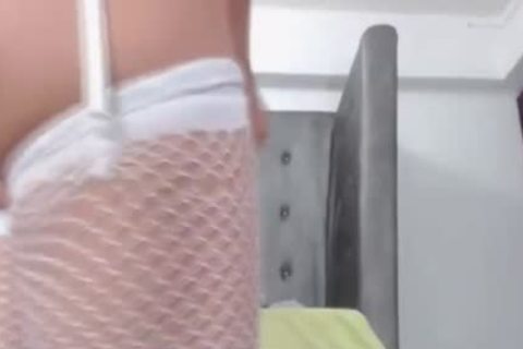 12 Inch 10-Pounder Exploding Shaking Orgasms