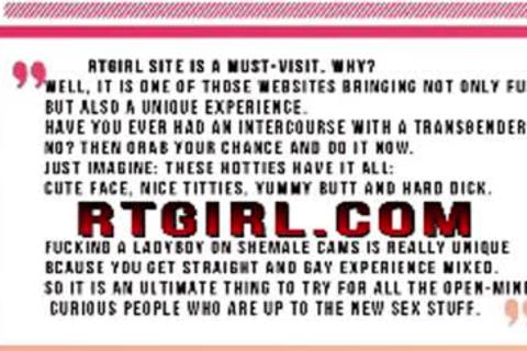 Bigtits teen sheboy Shows Off Her Bigass Online