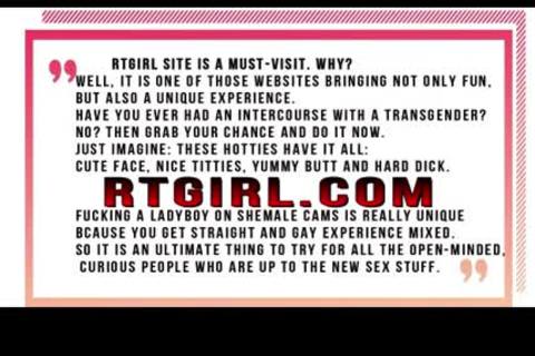 slender Transgirl stroking Hard Her penis