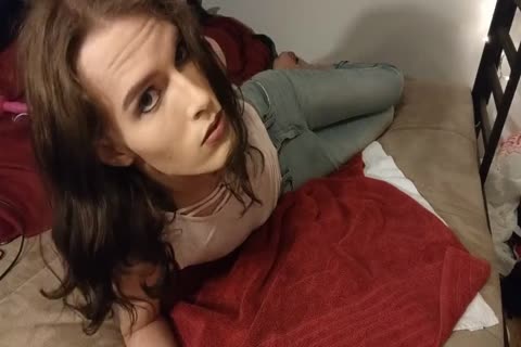 Eating cum And Pissing In daybed