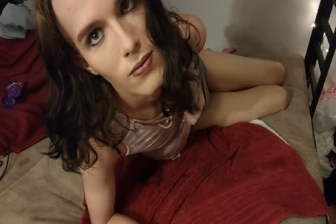 Eating cum And Pissing In daybed