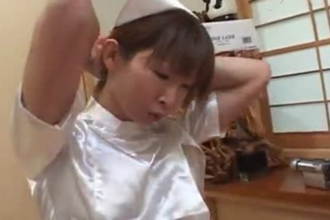 fascinating oriental suck