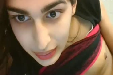 nasty Indian Femboy shelady