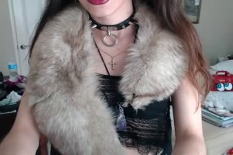 slutty Lady