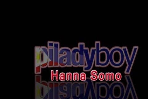 Skinny Filipina Femboy Hanna With A hirsute Balls pooper fake penis Insertions