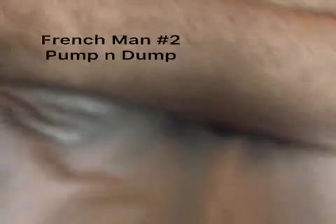 JacqBabe French Milk Run
