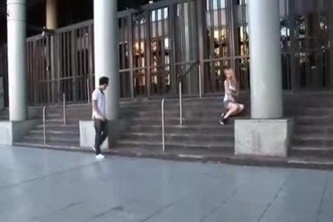 Argentina teen Enjoys anal sex
