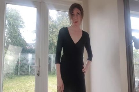 Take Me Out & suck Me Off - JOI