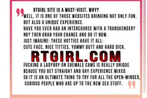 Short Hair blonde MILF t-girl wanking Off Online