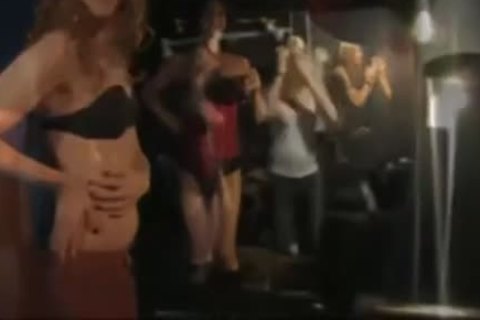 slutty tgirls babes On A Photo shoot