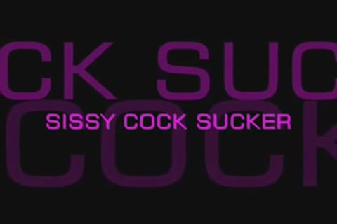 Sissy Trainer