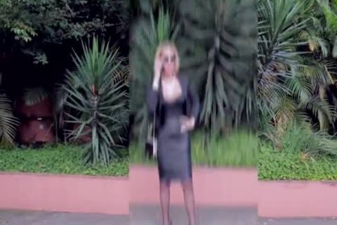 Miranda Gucci Hooks Up With ambisexual teen