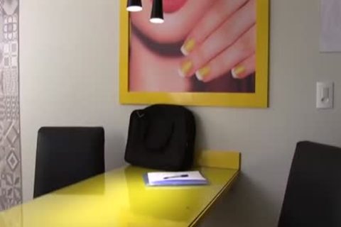 Gozou No Cu Da Morena