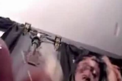 nasty black tranny Solo