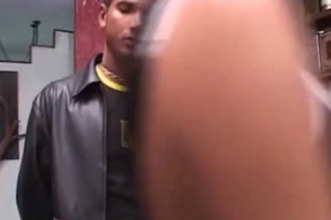 Lucimara Santos plowed Ed Junior