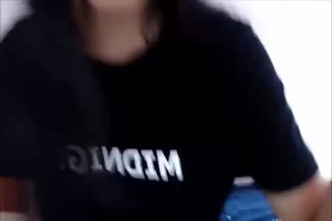 horny Trap Jerks Off Until cum (thick cum 1:49:28)