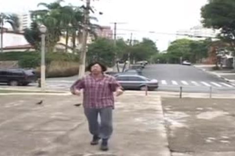 Midget filthy