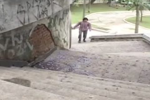Midget filthy