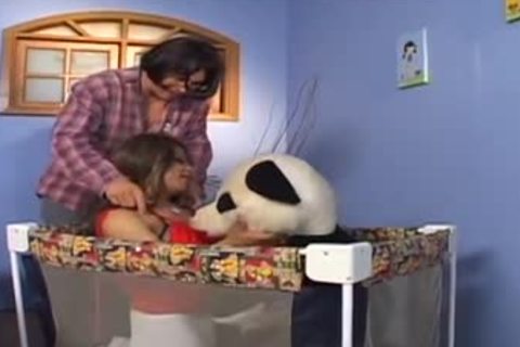 Midget filthy