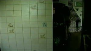 amateur Sex between tranny & girl