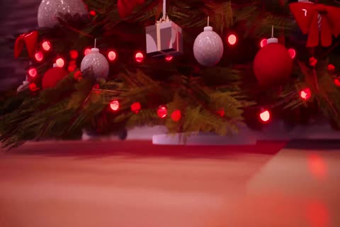 Futanari Xmas