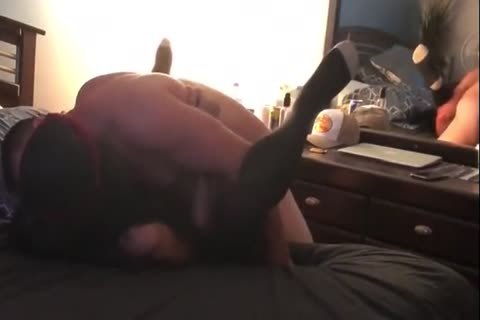 Slamming hard in the company of amateur