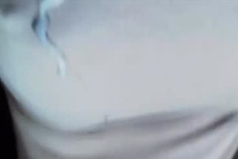 Longmint Pulls sperm Out Of Monstercock