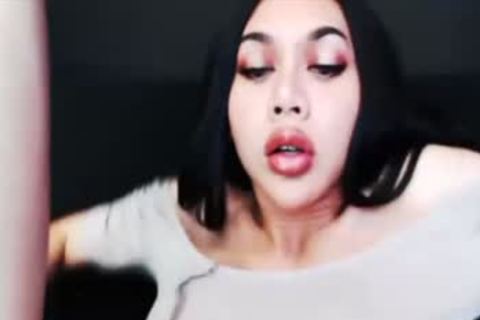 Longmint Pulls sperm Out Of Monstercock