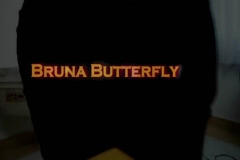 Bruna Buterffly Y Rico