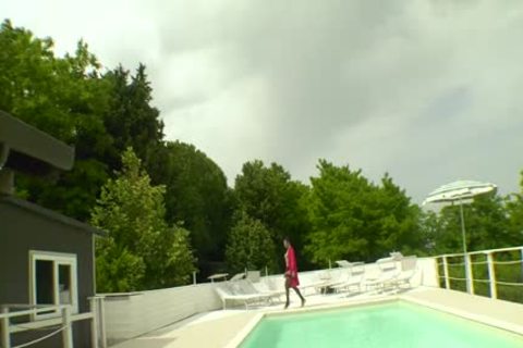 Keylla Margues - Fills A lusty wazoo