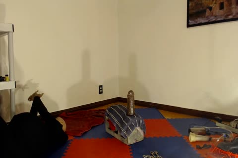 Masked Bandit Takes Me 2