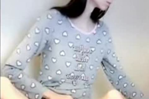 cute legal age teenager Transgirl cam Show