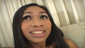 asian tranny