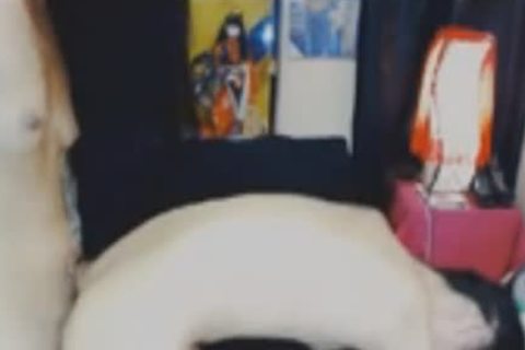playgirl shelady bonks Her shelady friend On web camera